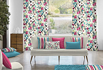 Matières textiles pour l&#39;été. Comment vaincre la chaleur ?