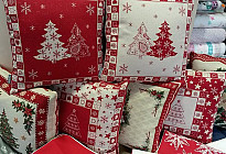 Préparez-vous pour Noël. Le grand guide des décorations et accessoires