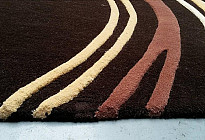 Comment bien poser un tapis ?