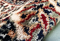Comment nettoyer un tapis en laine ?