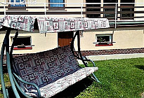 Tissu VALÉRY
