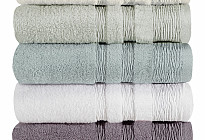 Serviettes et draps de bain SUPER DOUX