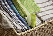 Inspiration pour les textiles de maison pour la cuisine et la salle à manger