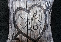 Décorations de Saint-Valentin pour votre maison