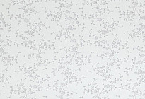 Qu&#39;est-ce qui appartient au mur ? Plâtre, papier peint ou peut-être stuc ?
