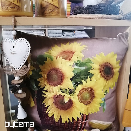 Enduit décoratif TOURNESOL