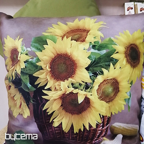 Enduit décoratif TOURNESOL