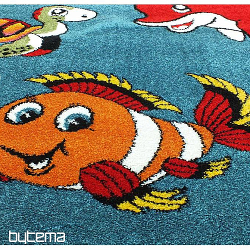 Tapis enfant MONDO NEW Nemo