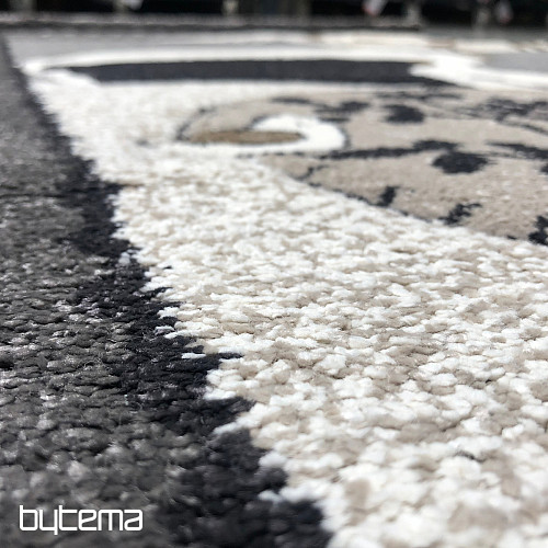 Tapis enfant ANIMAUX DE LA FORÊT DE VEGAS