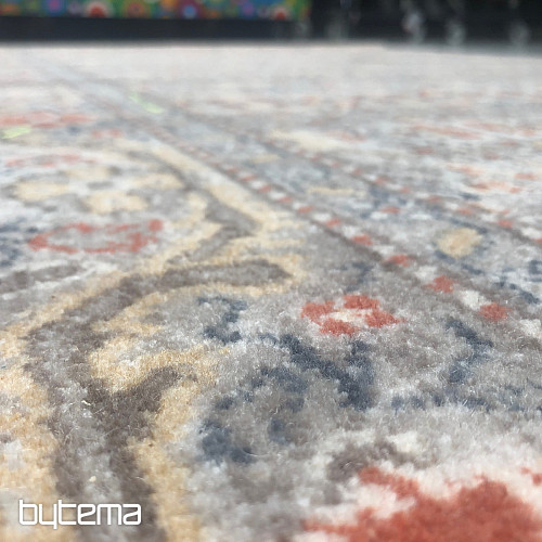 Tapis de luxe en laine LEGEND 468-12/GB620