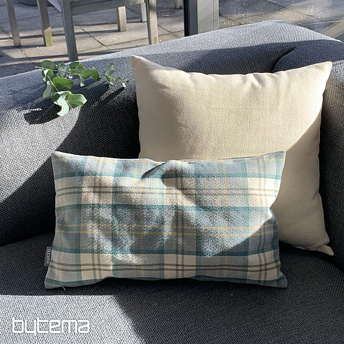 Enduit décoratif LEWIS turquoise