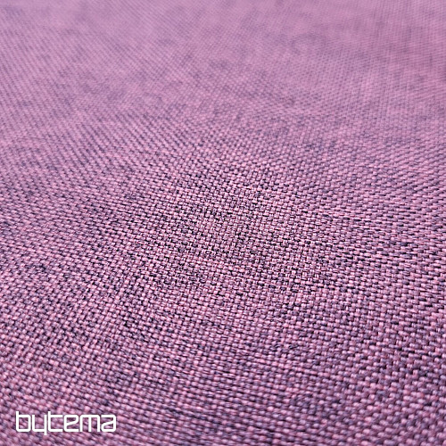 Tissu pour poussette OXFORD MELÍR - violet foncé