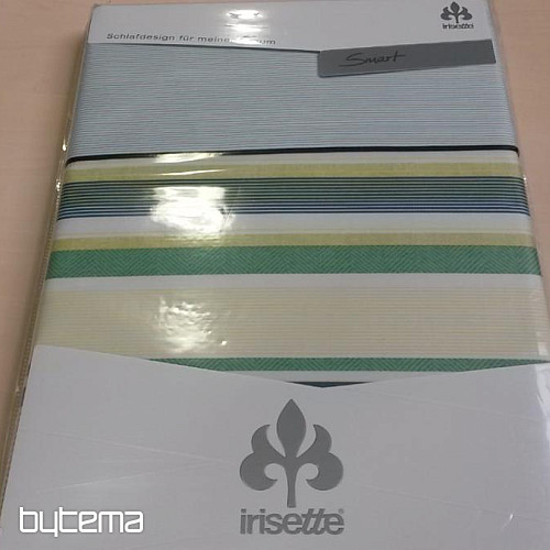 IRISETTE satin de coton de luxe SOL-K 8214-20