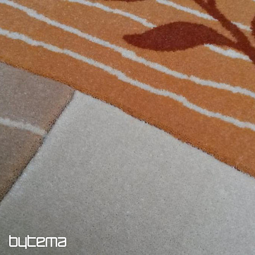 Tapis pièce moderne SUNSET