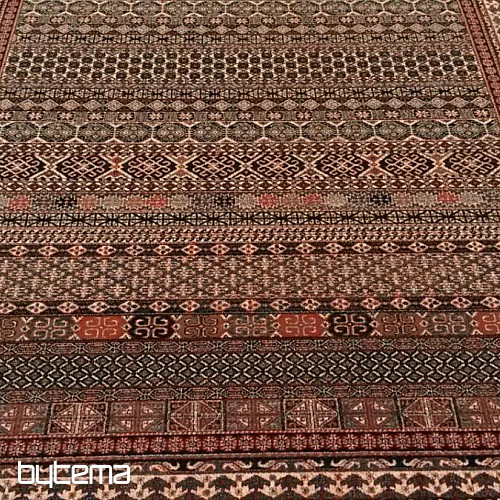 Tapis classique en laine HERITAGE