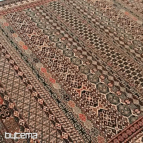 Tapis classique en laine HERITAGE