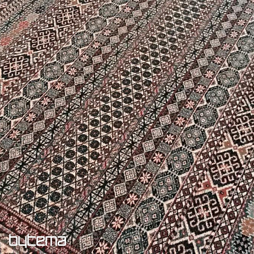 Tapis classique en laine HERITAGE