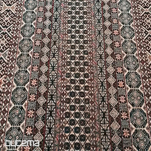Tapis classique en laine HERITAGE