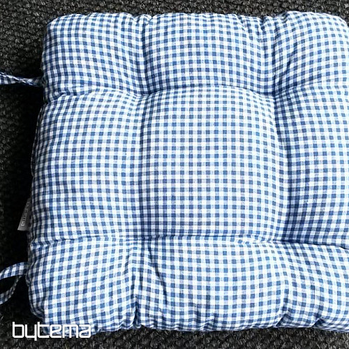Canapé IBIZA 602 bleu