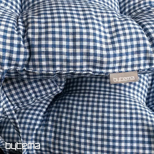 Canapé IBIZA 602 bleu