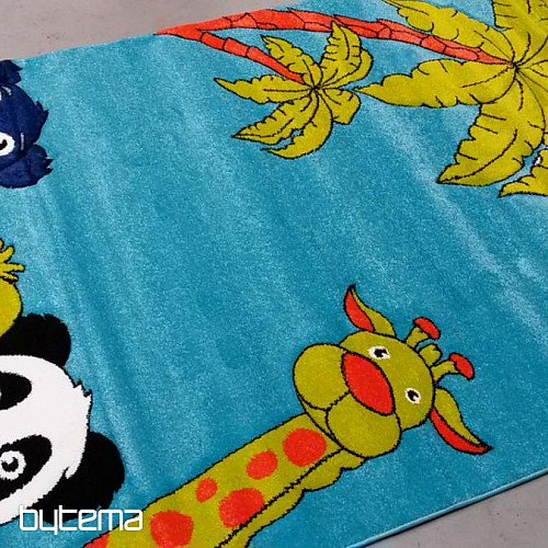Tapis enfant SAFARI