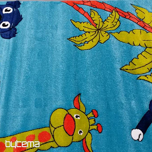 Tapis enfant SAFARI