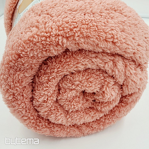 Poudre de mouton pour couverture