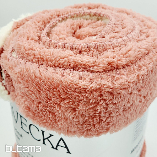 Poudre de mouton pour couverture