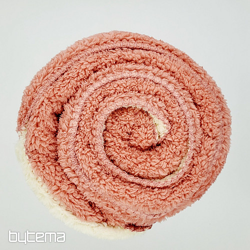 Poudre de mouton pour couverture