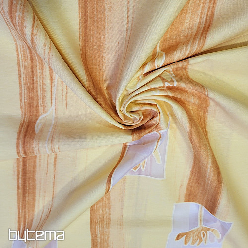Tissu décoratif TAFET