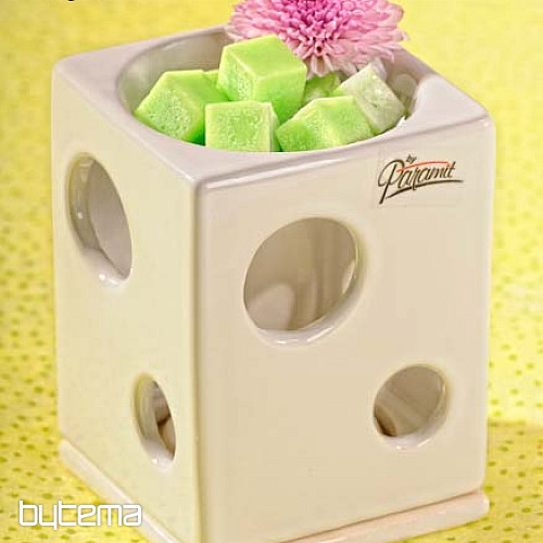 Lampe aromatique RITA 11 cm