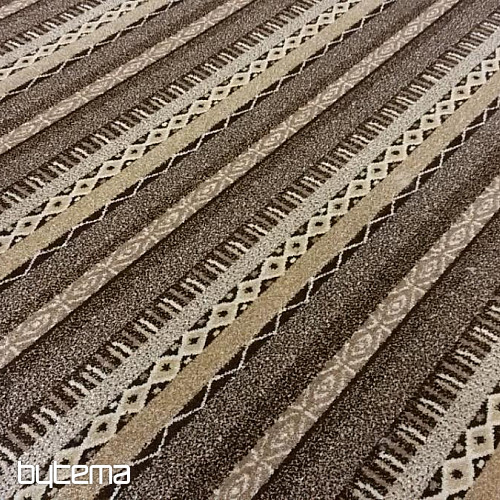 tapis en pièce NIDA