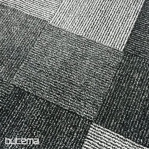 moquette en pièce ETNO noir