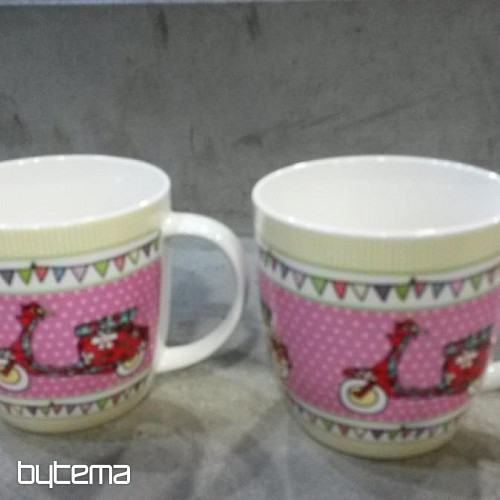 Tasse DURDLE PORTE 0,4l