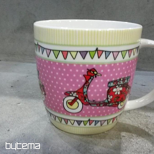 Tasse DURDLE PORTE 0,4l