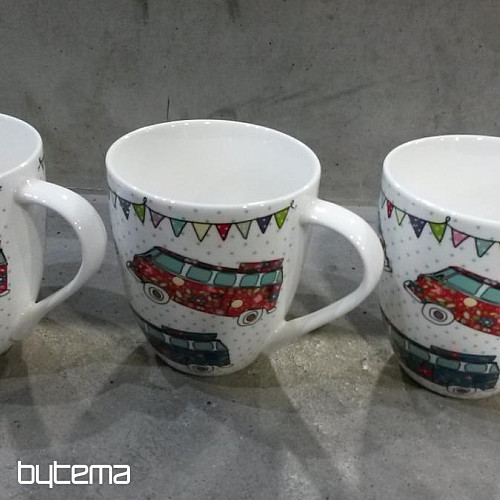Mug CAMPEURS 0,5l