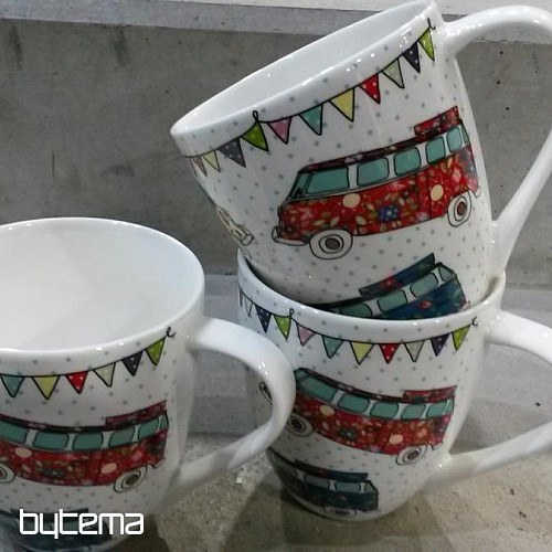 Mug CAMPEURS 0,5l