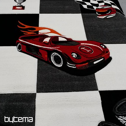 Tapis enfant RACE