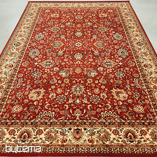Tapis de luxe en laine KASHQAI 4362/302