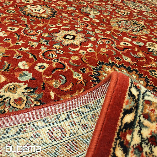 Tapis de luxe en laine KASHQAI 4362/302