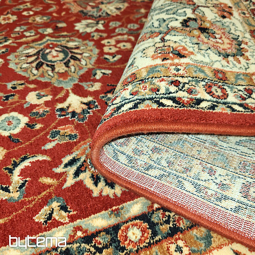 Tapis de luxe en laine KASHQAI 4362/302