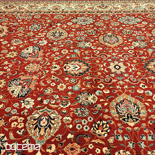 Tapis de luxe en laine KASHQAI 4362/302