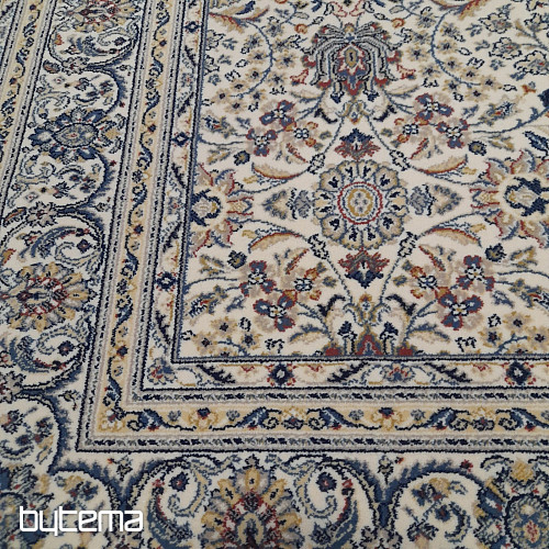 Tapis classique en laine DIAMOND 7277/101