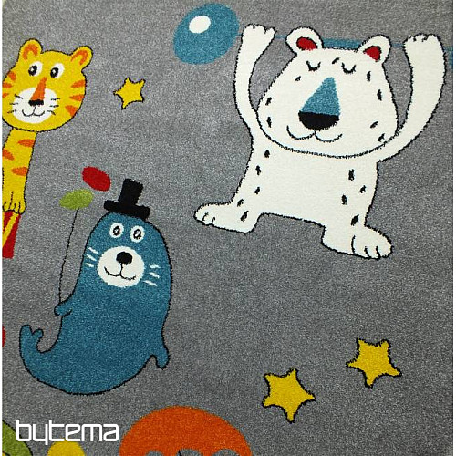 Tapis pour enfants MONDO NEW Circus