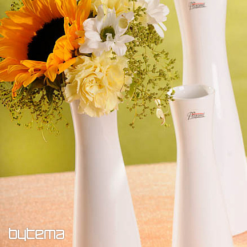 Vase INKA blanc