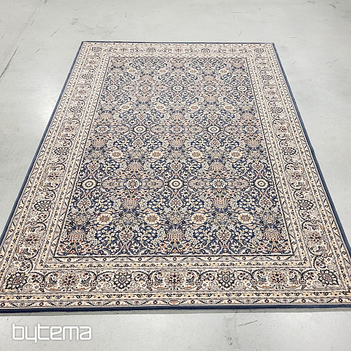 Tapis classique en laine DIAMOND 7277/900