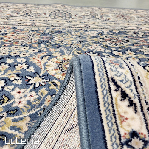 Tapis classique en laine DIAMOND 7277/900