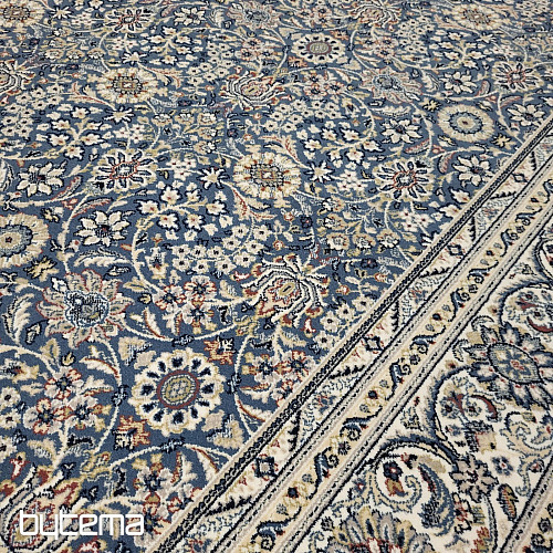 Tapis classique en laine DIAMOND 7277/900