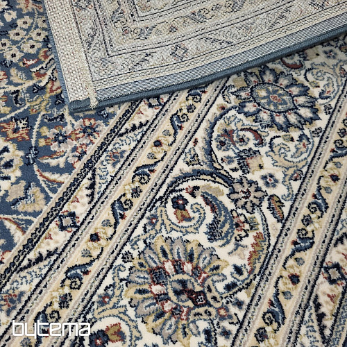 Tapis classique en laine DIAMOND 7277/900