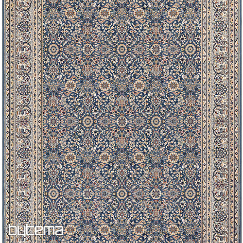 Tapis classique en laine DIAMOND 7277/900